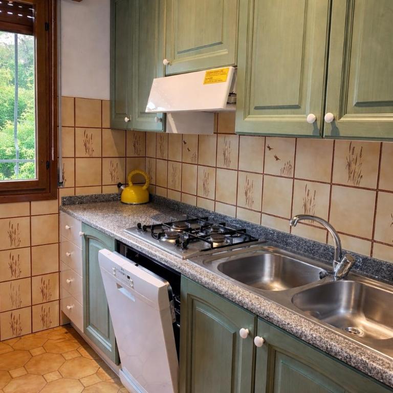 Villa Riviera by the Sea - Villa - 16