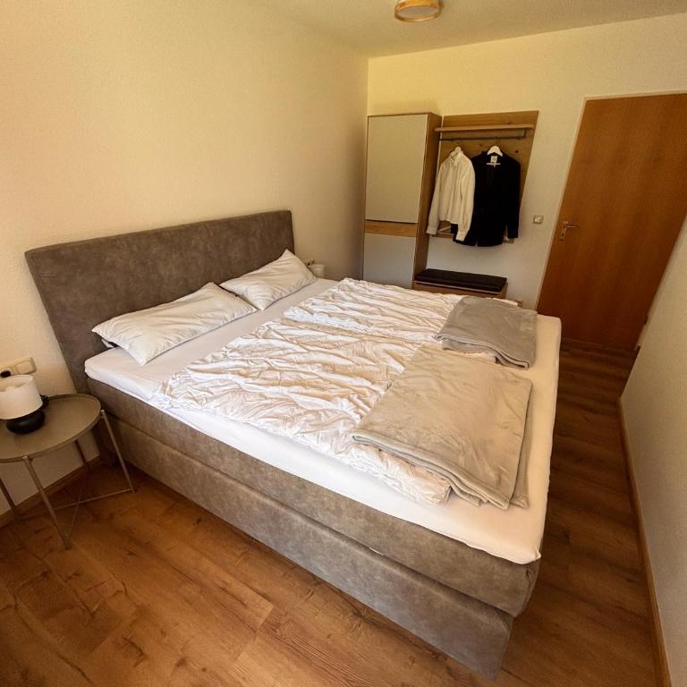 Ferienwohnung Steibis / Allgäu - Apartment - Erdgeschoss - 11