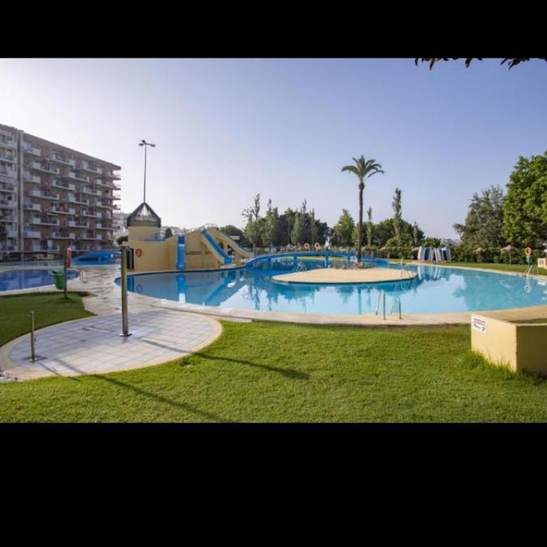 Benalmádena MINERVA M&D 123 - Apartamento Estudio con vistas al mar - 10