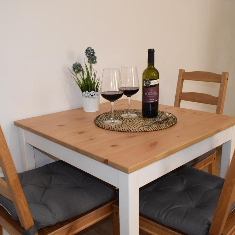 Casa Glamour - Appartamento - 5