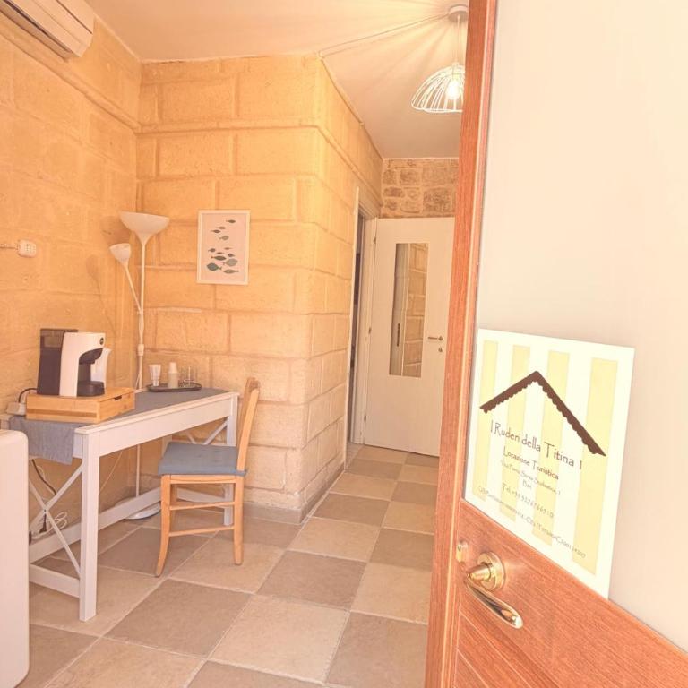 I Ruderi della Titina 1 - Appartamento con 1 Camera da Letto - 9