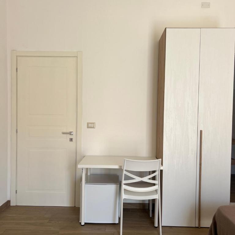 Mare guest house - Camera Matrimoniale/Doppia con Letti Singoli con Bagno Privato - 5