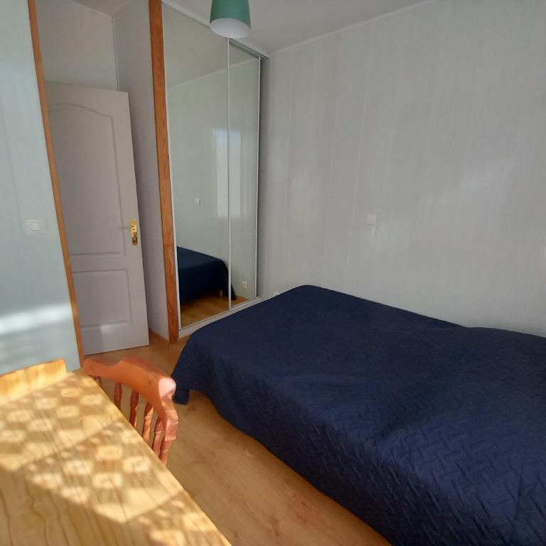 Mimi - Familien-Apartment mit 2 Schlafzimmern - 1