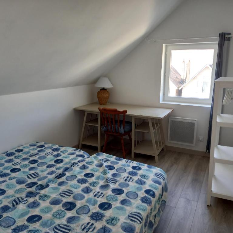 Mimi - Apartment mit 2 Schlafzimmern - 2