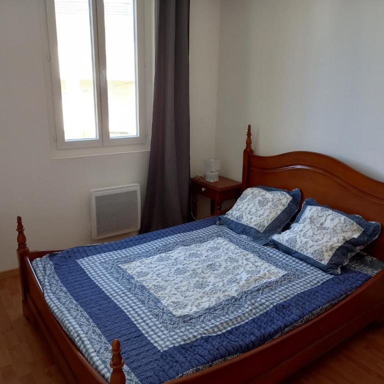 Mimi - Apartment mit 2 Schlafzimmern - 2
