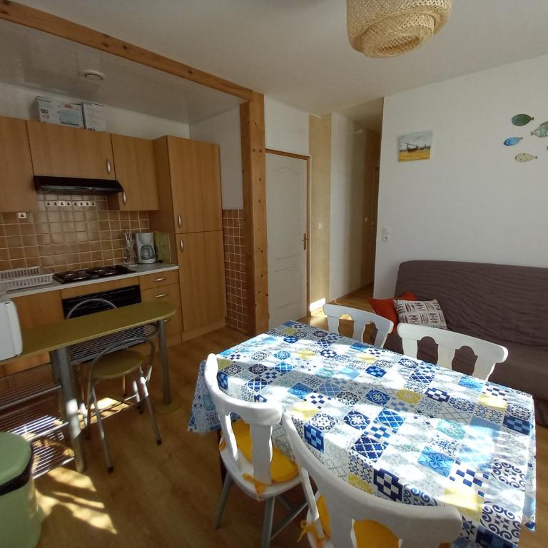 Mimi - Familien-Apartment mit 2 Schlafzimmern - 5