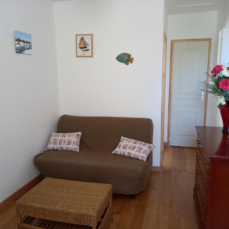 Mimi - Apartment mit 2 Schlafzimmern - 3