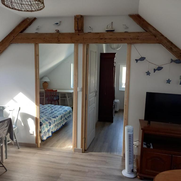 Mimi - Apartment mit 2 Schlafzimmern - 7
