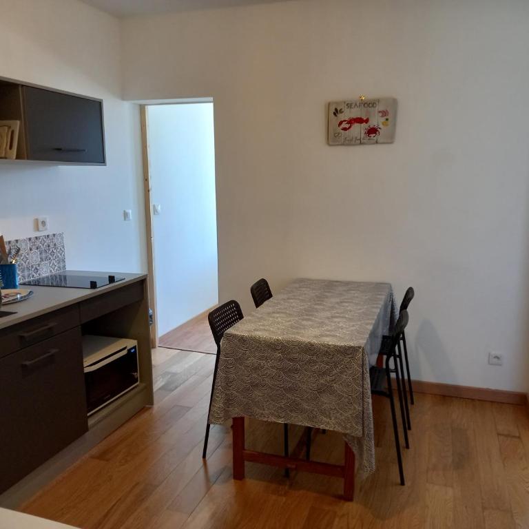 Mimi - Apartment mit 2 Schlafzimmern - 4