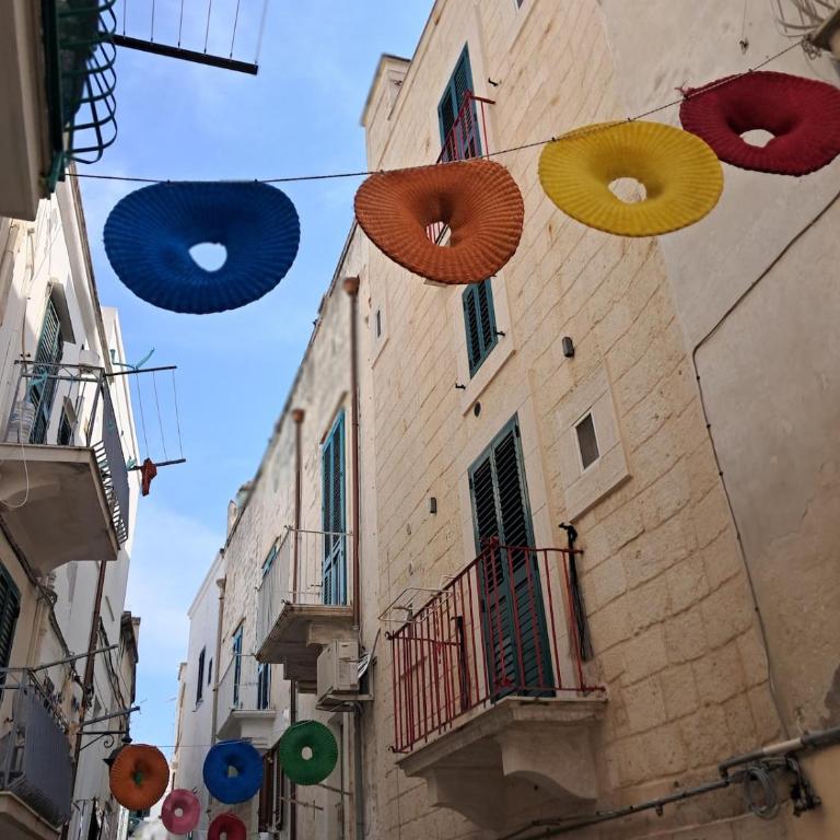 Guest House Santa Caterina - Casa Vacanze - 32