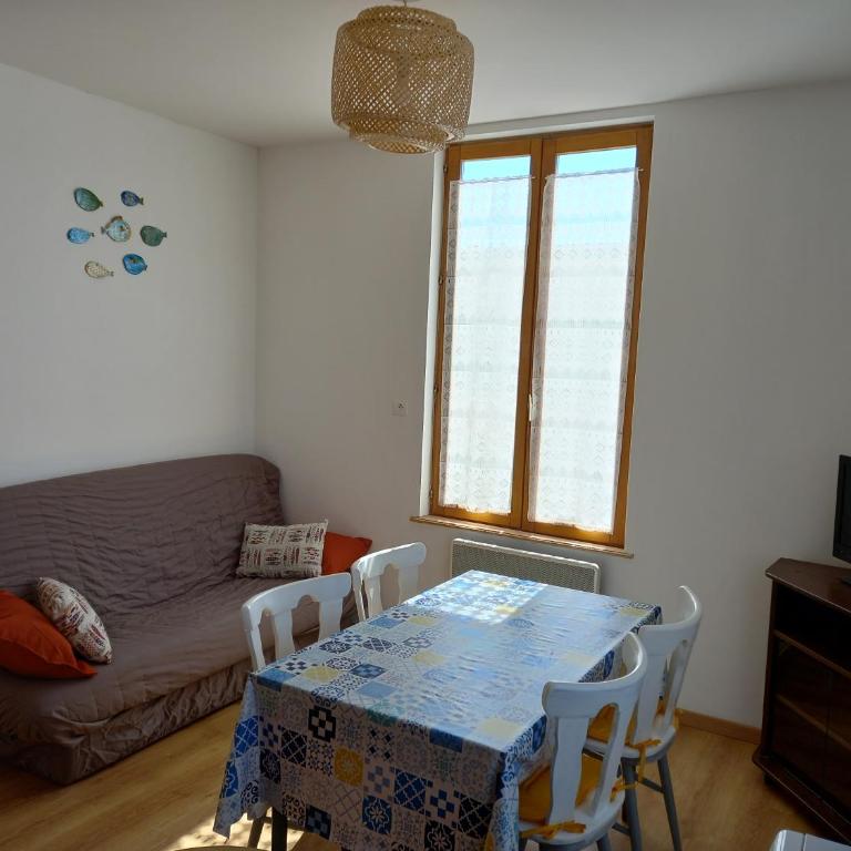 Mimi - Familien-Apartment mit 2 Schlafzimmern - 8
