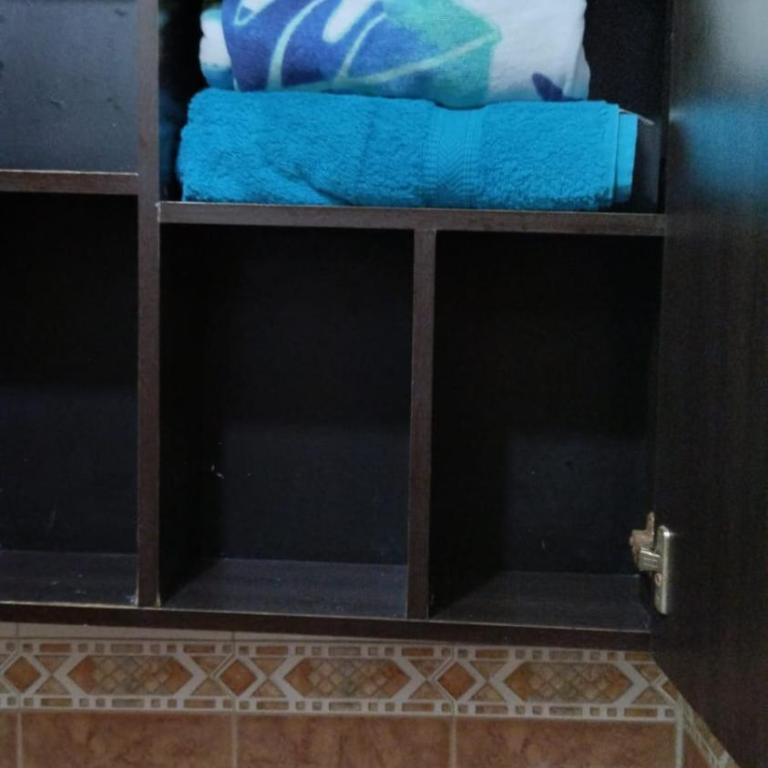 Casa Rosas - Two-Bedroom Apartment - 2
