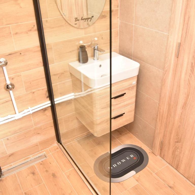 Zov planine - Two-Bedroom House - 14