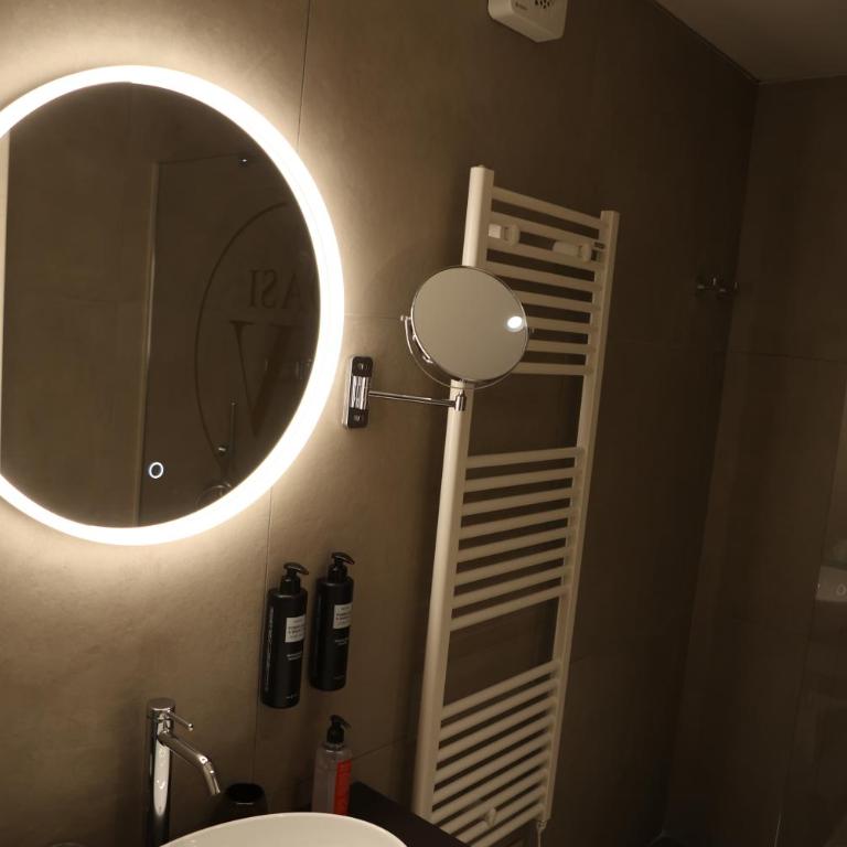 WANDERLUST OASI, COUNTRYSIDE APARTMENTS - Bardolino, Lago di Garda - Verona - Studio Apartment - 7