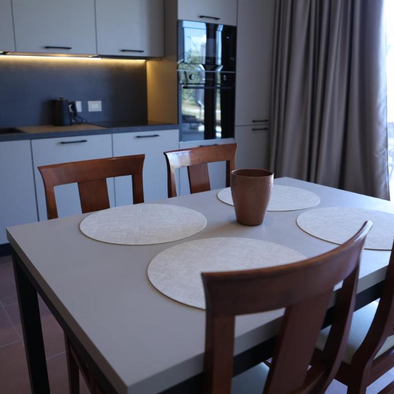 WANDERLUST OASI, COUNTRYSIDE APARTMENTS - Bardolino, Lago di Garda - Verona - Studio Apartment - 8