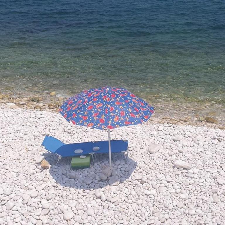 I Trulli Sul Mare - Villa con Vista Mare - 2