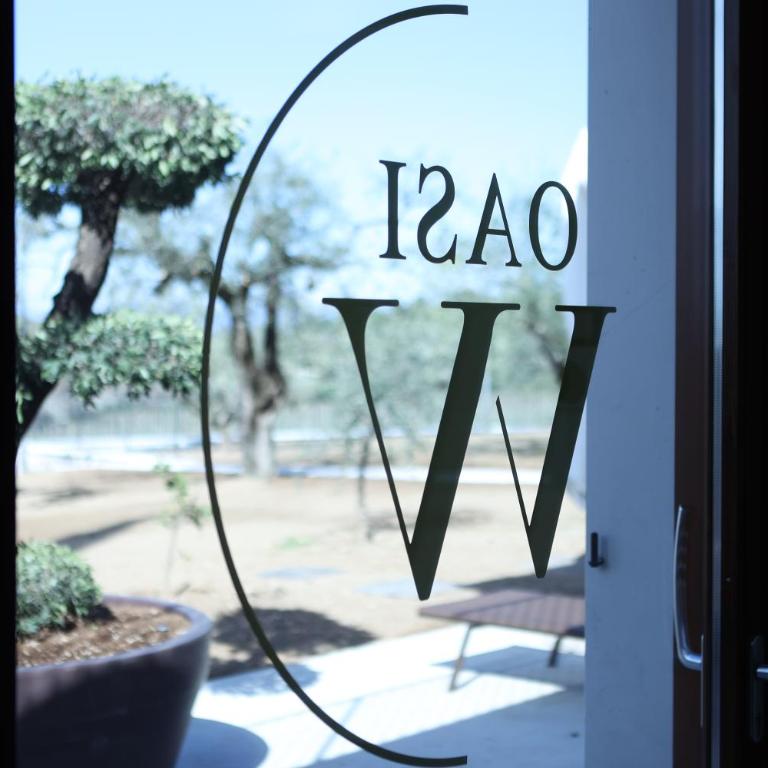 WANDERLUST OASI, COUNTRYSIDE APARTMENTS - Bardolino, Lago di Garda - Verona - Studio Apartment - 12