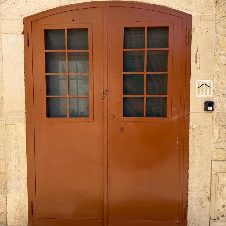 I Ruderi della Titina 1 - Appartamento con 1 Camera da Letto - 15