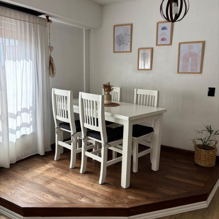 Alquilo departamento por dia. Zona castelar!!! - Apartamento de 1 dormitorio - 13
