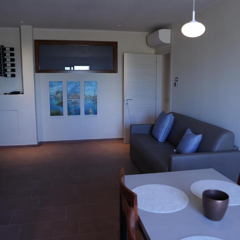 WANDERLUST OASI, COUNTRYSIDE APARTMENTS - Bardolino, Lago di Garda - Verona - One-Bedroom Apartment with Garden - 6