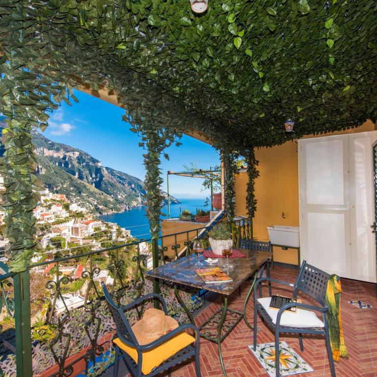 Casa Valentina - Appartamentino su 2 Livelli - 16