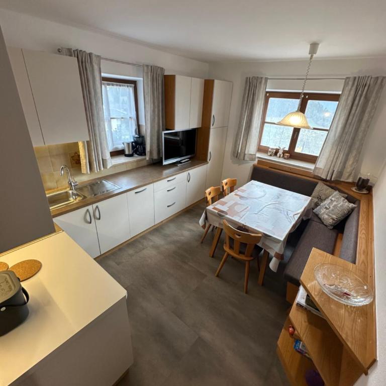 Alpenrose - Apartment mit 2 Schlafzimmern - 7