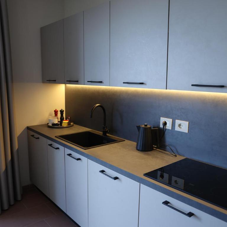 WANDERLUST OASI, COUNTRYSIDE APARTMENTS - Bardolino, Lago di Garda - Verona - One-Bedroom Apartment with Garden - 8