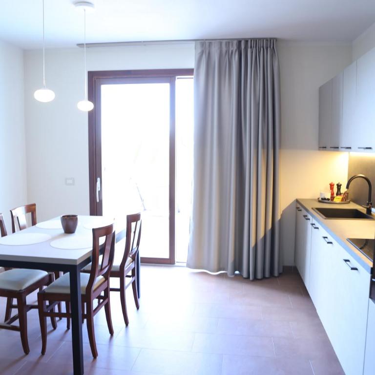 WANDERLUST OASI, COUNTRYSIDE APARTMENTS - Bardolino, Lago di Garda - Verona - One-Bedroom Apartment with Garden - 9