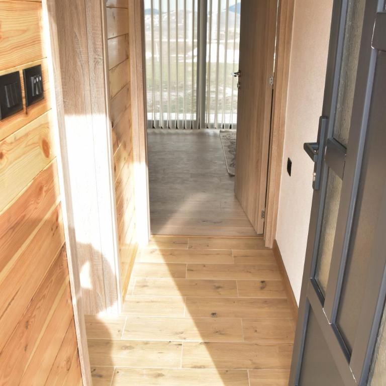 Zov planine - Two-Bedroom House - 5