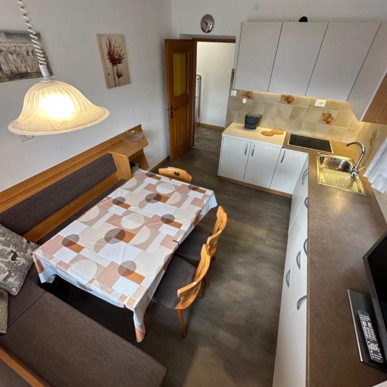 Alpenrose - Apartment mit 2 Schlafzimmern - 17