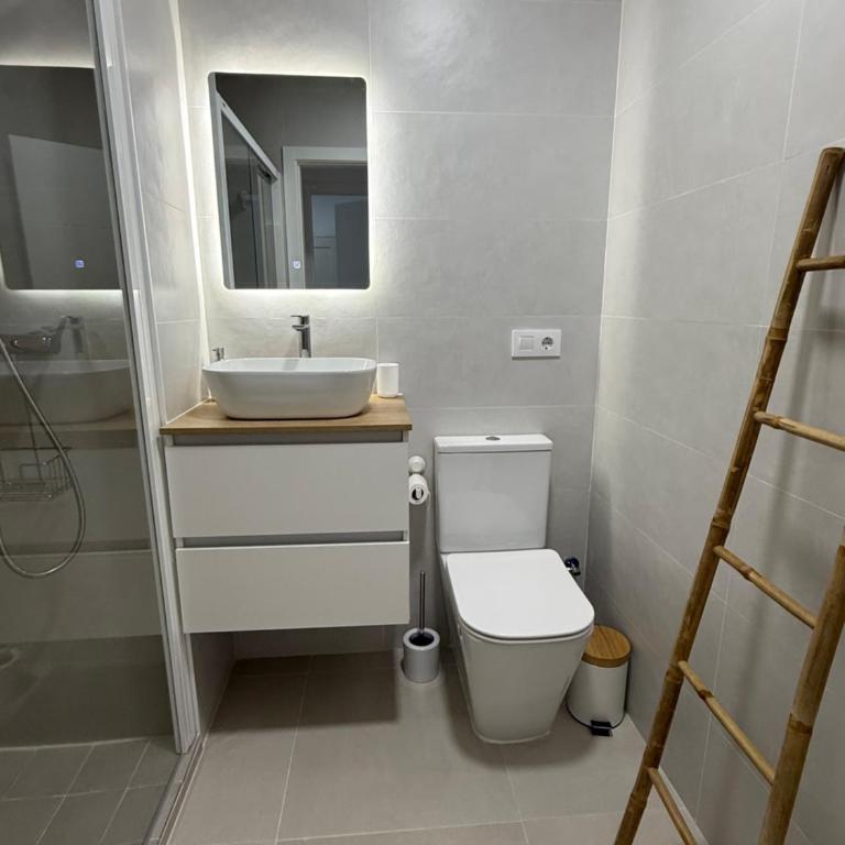 APARTAMENTO LA BARROSA - Apartamento de 2 dormitorios - 17