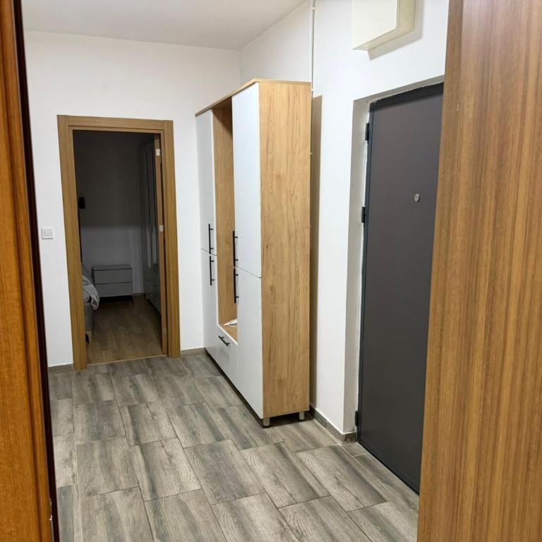 City Nest Podgorica with Free Parking - One-Bedroom Apartment - 19