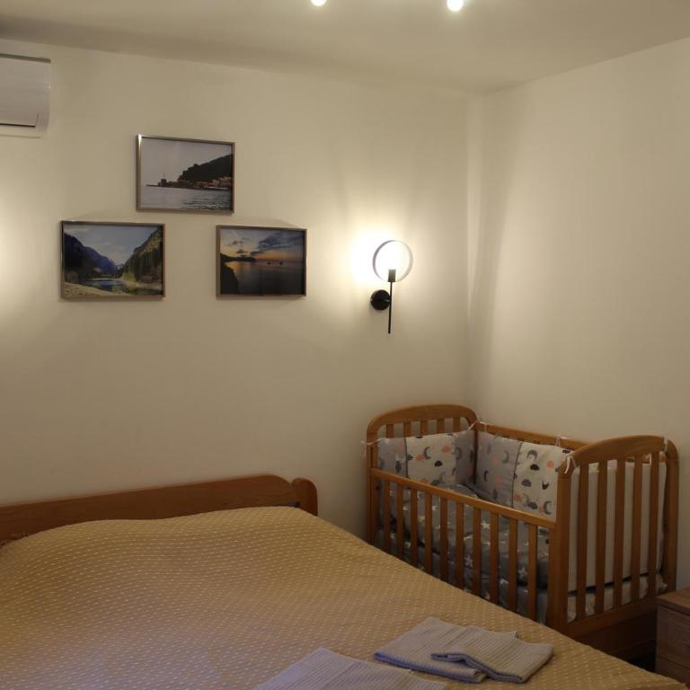 Apartmani Lime - Apartman sa 2 Spavaće Sobe - 16