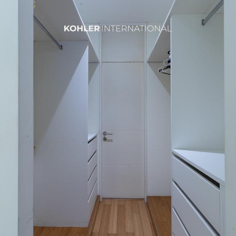 Kohler Confort 1BR en Miraflores - One-Bedroom Apartment - 18