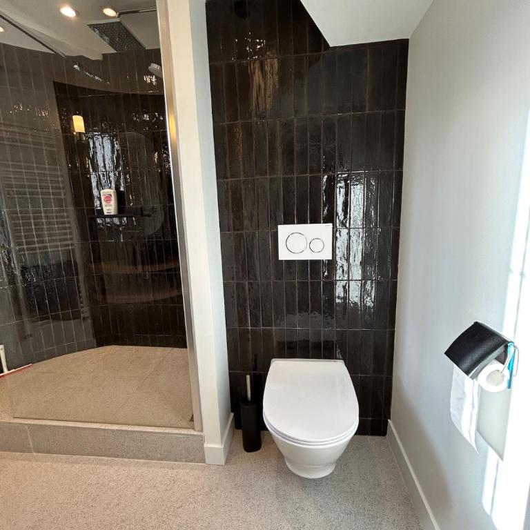 Lyon Saint Rambert Appartement - Two-Bedroom Apartment - 22