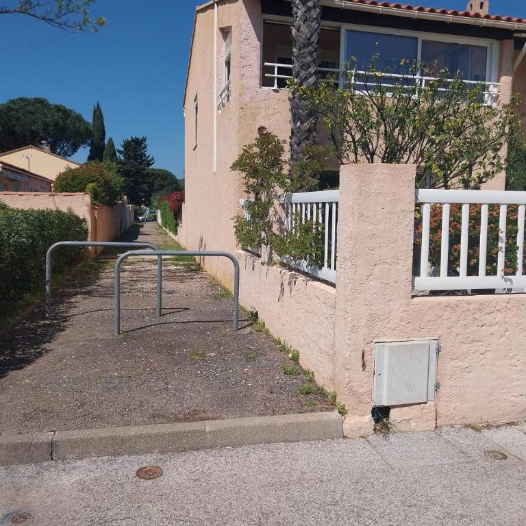 Les Tourterelles - One-Bedroom Apartment - 2