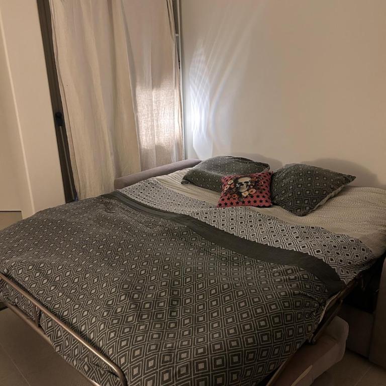 Lyon Saint Rambert Appartement - Two-Bedroom Apartment - 18