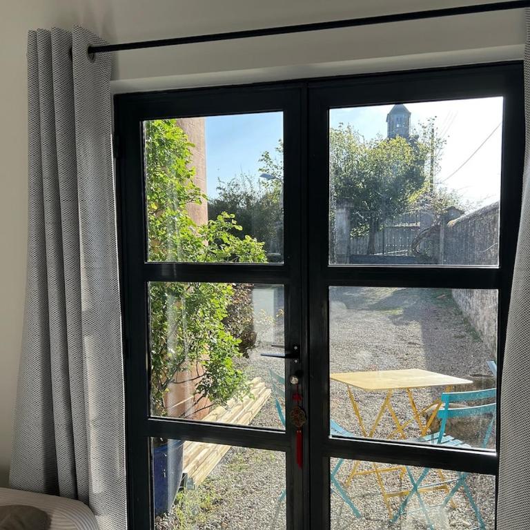 Lyon Saint Rambert Appartement - Two-Bedroom Apartment - 7