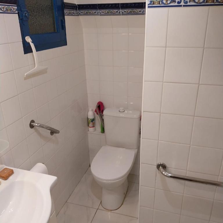 Les Tourterelles - One-Bedroom Apartment - 15