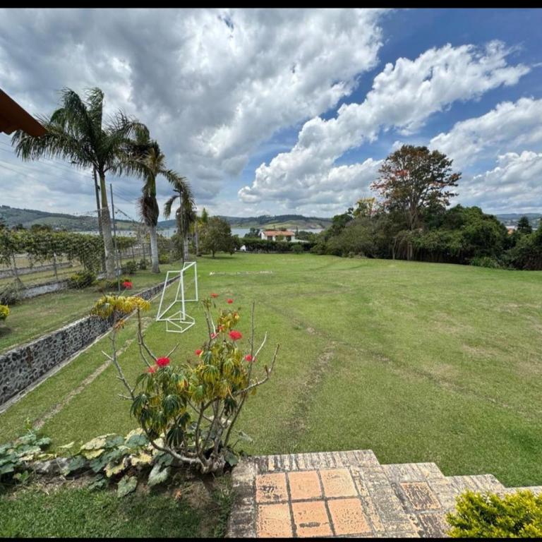 La Mona - Six-Bedroom House - 13