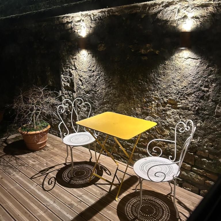 Lyon Saint Rambert Appartement - Two-Bedroom Apartment - 5