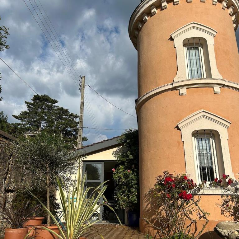 Lyon Saint Rambert Appartement - Two-Bedroom Apartment - 2