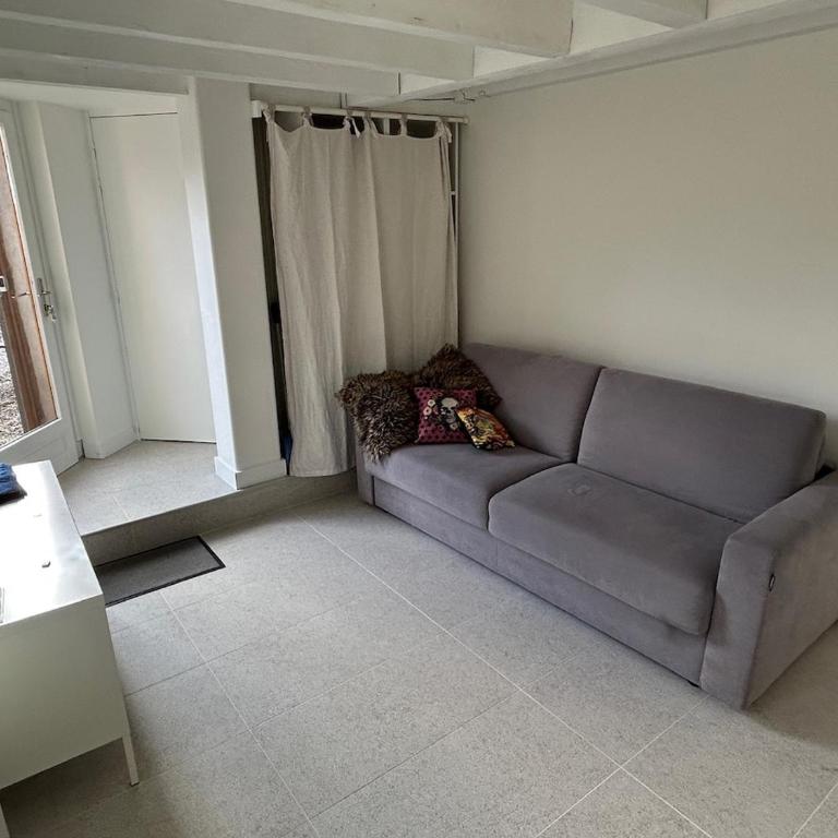 Lyon Saint Rambert Appartement - Two-Bedroom Apartment - 16