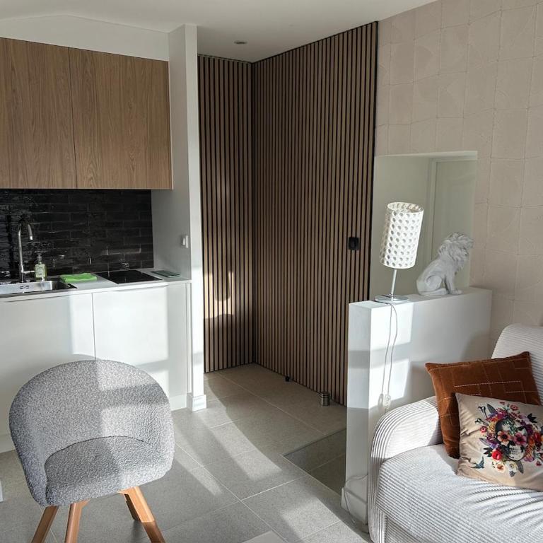 Lyon Saint Rambert Appartement - Two-Bedroom Apartment - 11