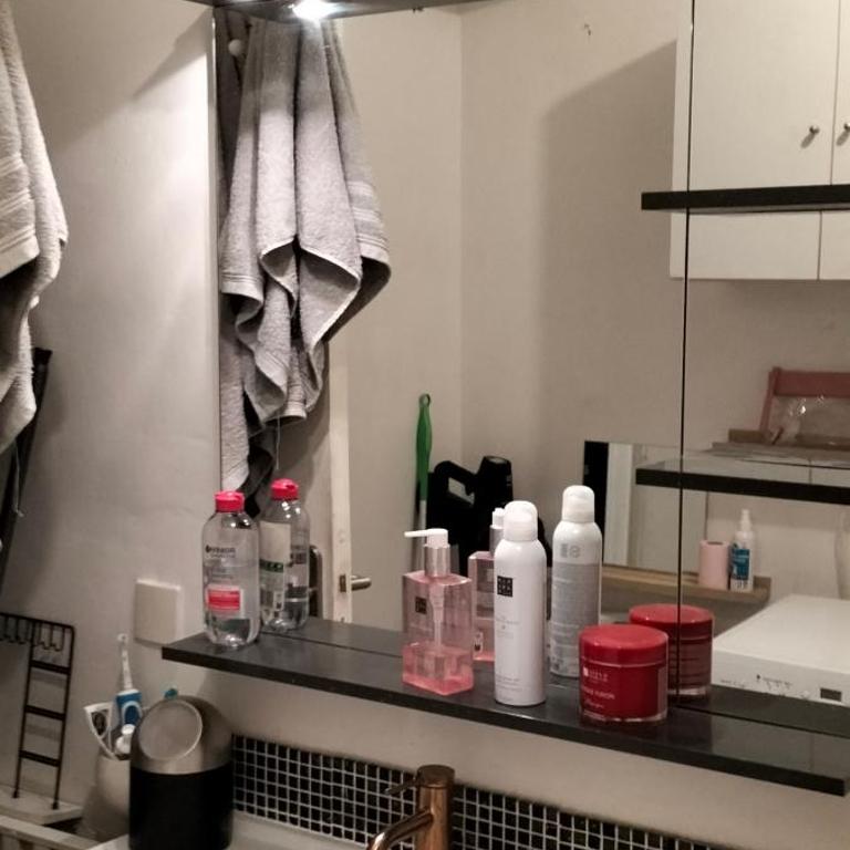 Appartement cosy pour séjour agréable - Appartement 1 Chambre - 17