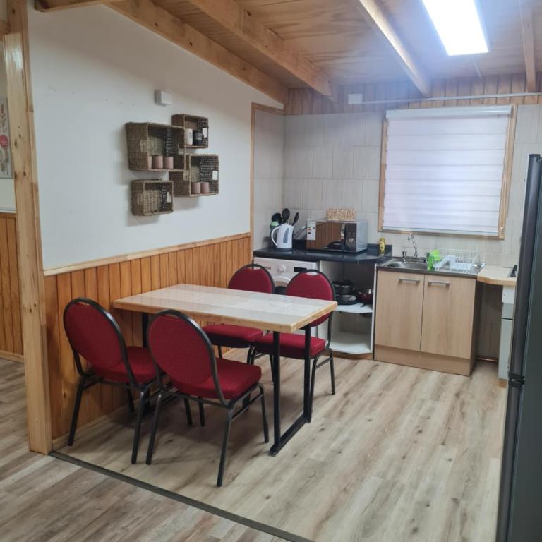 Volcano - Two-Bedroom Apartment - 1