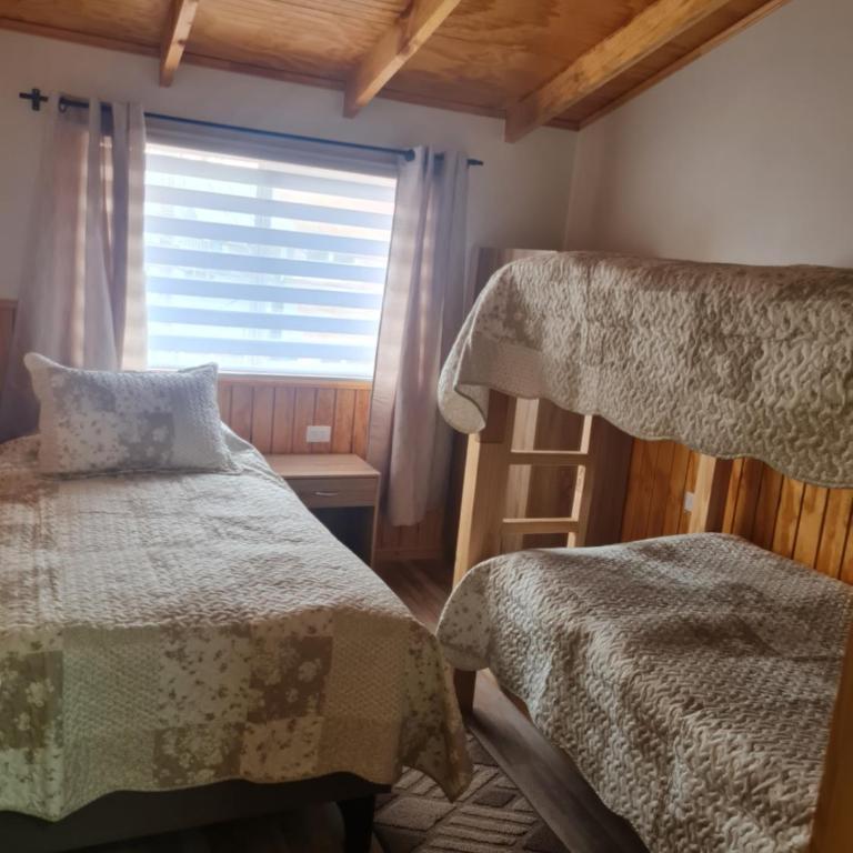 Volcano - Two-Bedroom Apartment - 2