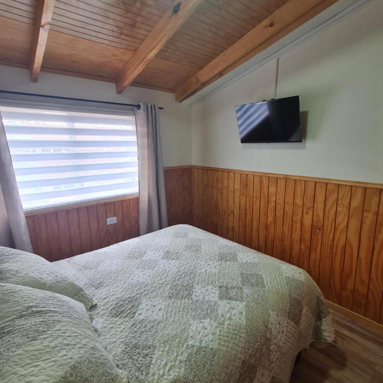 Volcano - Two-Bedroom Apartment - 3