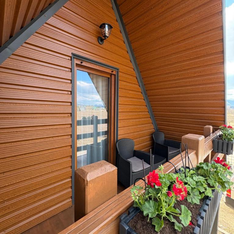 Zabljak villa VAM - Two-Bedroom Villa - 3