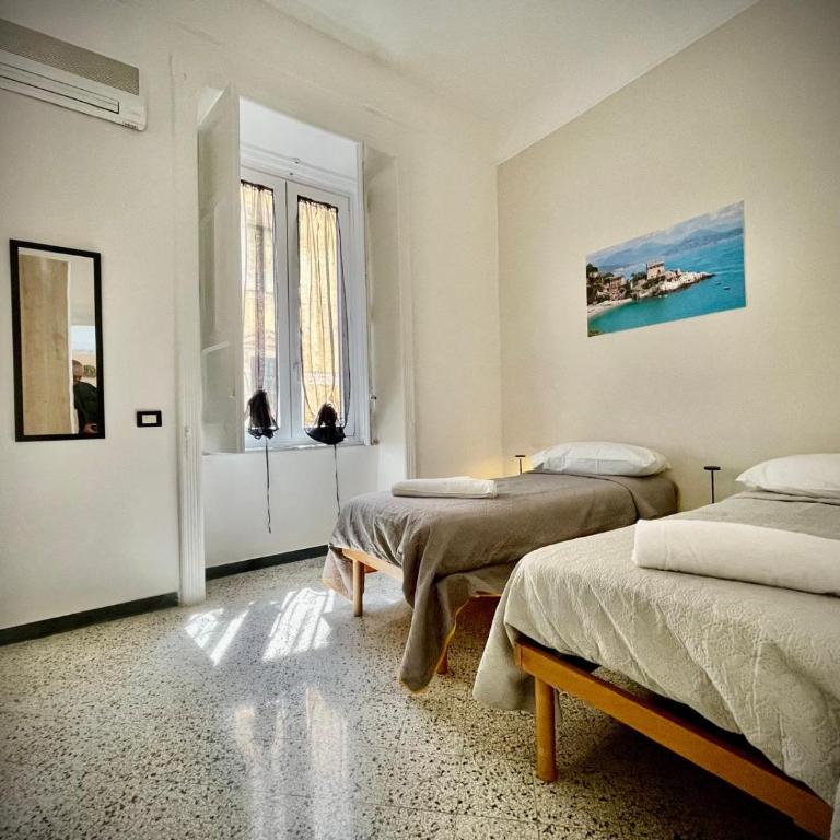 B&B Resto al Sud 2 - Camera Deluxe - 4